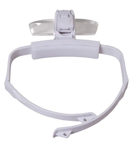 Levenhuk Zeno Vizor G5 Magnifying Glasses 1/1.5/2/2.5/3.5x