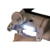Levenhuk Zeno Vizor HR4 Head Rechargeable Magnifier 1/1.5/2/2.5/3.5 x