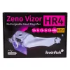 Levenhuk Zeno Vizor HR4 Head Rechargeable Magnifier 1/1.5/2/2.5/3.5 x