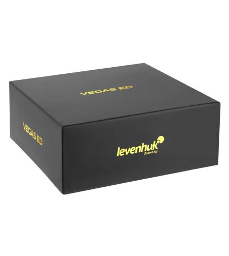 Binokkel Levenhuk Vegas ED 12x50