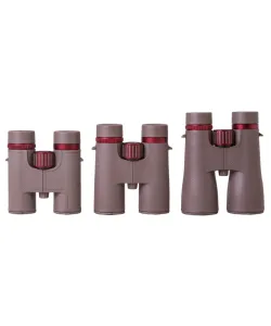 Levenhuk Monaco ED 8x32 Binoculars