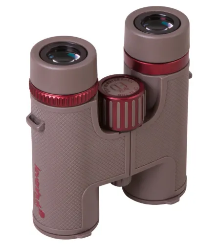 Бинокль Levenhuk Monaco ED 8x32 (с оптикой из низкодисперсионного стекла)