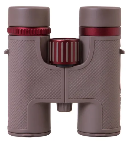 Бинокль Levenhuk Monaco ED 8x32 (с оптикой из низкодисперсионного стекла)