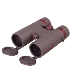 Binokkel Levenhuk Monaco ED 10x42  (madala dispersiooniga klaasoptikaga)