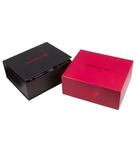 Binokkel Levenhuk Monaco ED 10x42  (madala dispersiooniga klaasoptikaga)