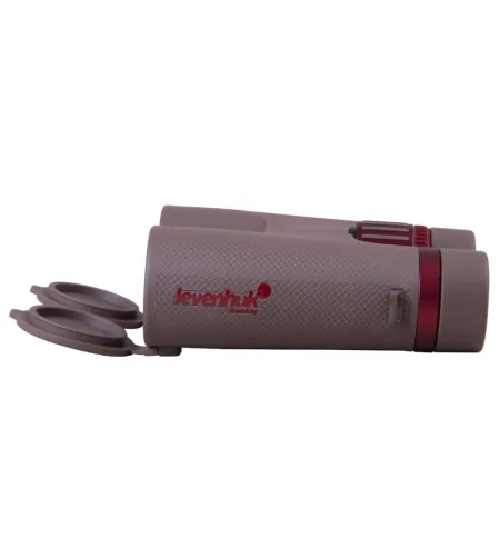 Binokkel Levenhuk Monaco ED 10x42  (madala dispersiooniga klaasoptikaga)