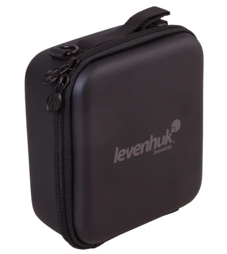 Binokkel Levenhuk Monaco ED 10x42  (madala dispersiooniga klaasoptikaga)