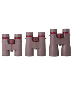 Binokkel Levenhuk Monaco ED 12x50  (madala dispersiooniga klaasoptikaga)