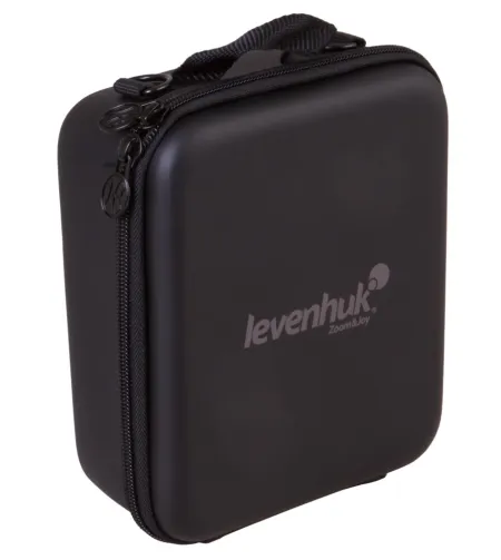 Binokkel Levenhuk Monaco ED 12x50  (madala dispersiooniga klaasoptikaga)