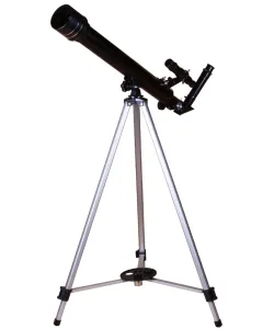 Telescope Levenhuk Skyline BASE 50T 50/600 30-150x