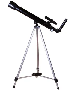 Telescope Levenhuk Skyline BASE 50T 50/600 30-150x