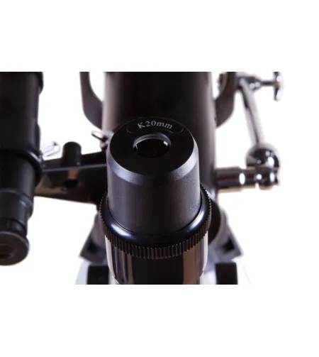Teleskoop Levenhuk Skyline BASE 60T 60/700 35 - 175x