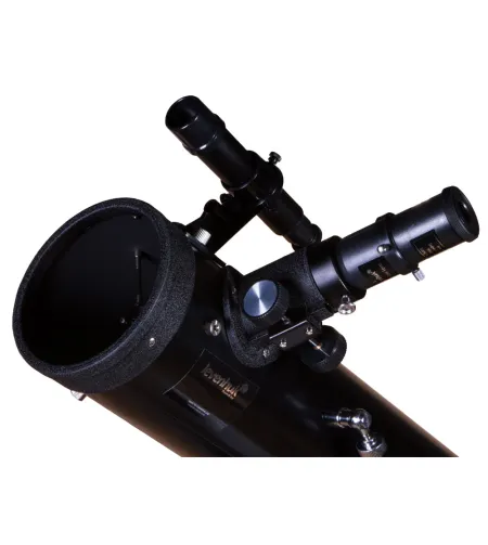 Teleskoop Levenhuk SkyLine BASE 80S 76/700 <152x