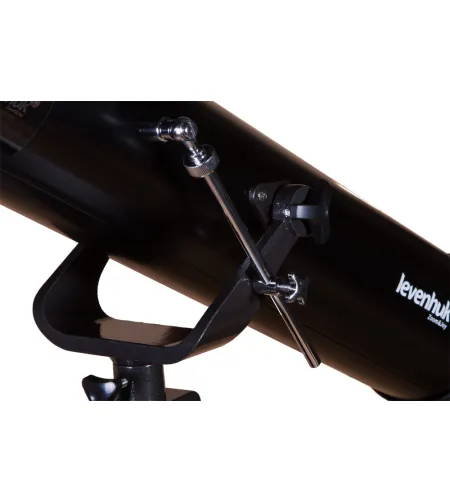 Teleskoop Levenhuk SkyLine BASE 80S 76/700 <152x