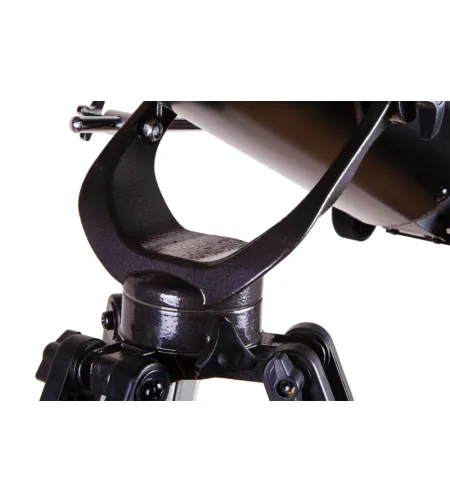 Teleskoop Levenhuk Skyline BASE 80T 80/500 >160x