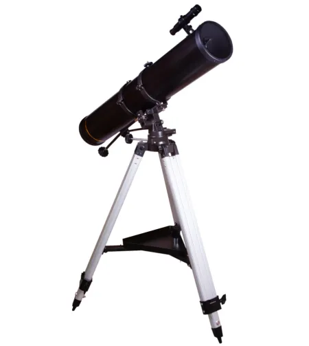 Teleskoop Levenhuk Skyline BASE 110S 114/900 >228x