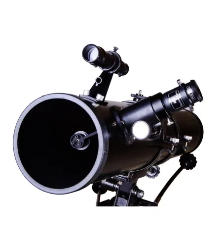 Teleskoop Levenhuk Skyline BASE 110S 114/900 >228x