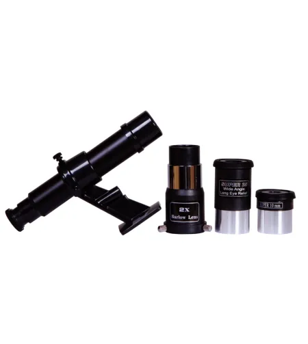 Teleskoop Levenhuk Skyline BASE 110S 114/900 >228x