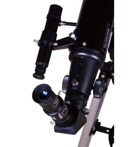 Teleskoop Levenhuk Skyline PLUS 70T 70/700 >140x