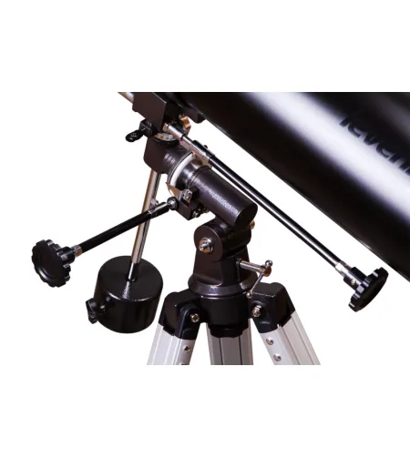 Telescope Levenhuk Skyline PLUS 80S 76/700 >152x