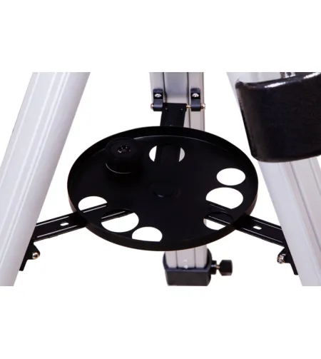 Telescope Levenhuk Skyline PLUS 80S 76/700 >152x