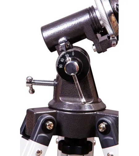 Телескоп Levenhuk Skyline PLUS 120S 114/900 >228x