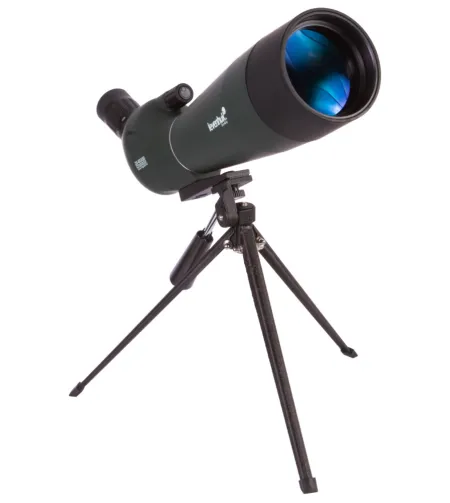 Levenhuk Blaze BASE 80 Spotting Scope