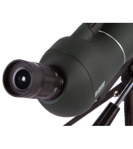 Levenhuk Blaze BASE 80 Spotting Scope