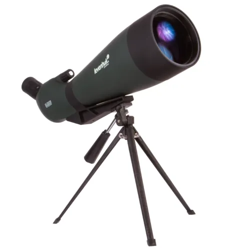 Levenhuk Blaze BASE 100 Spotting Scope