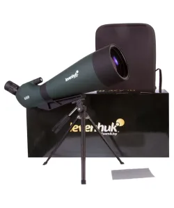 Levenhuk Blaze BASE 100 Spotting Scope
