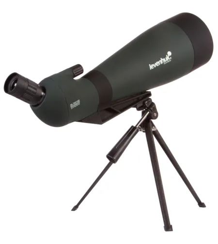 Levenhuk Blaze BASE 100 Spotting Scope