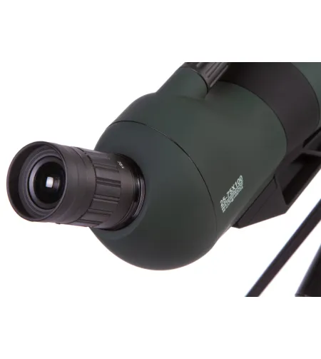 Levenhuk Blaze BASE 100 Spotting Scope