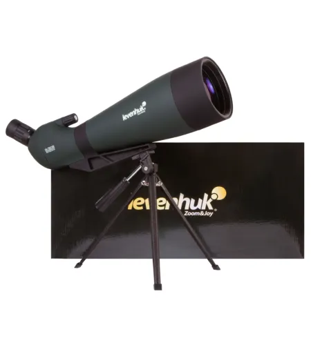 Levenhuk Blaze BASE 100 Spotting Scope