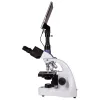 Trinocular Microscope, Levenhuk MED D10T LCD Digital