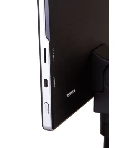 Trinocular Microscope, Levenhuk MED D10T LCD Digital