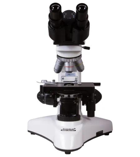 Levenhuk MED 25B Binocular Microscope