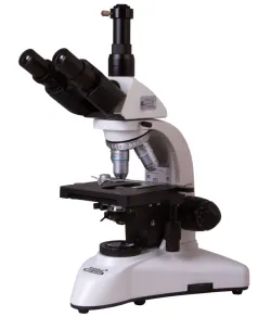 Levenhuk MED 25T Trinocular Microscope