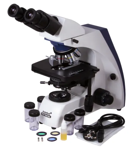 Levenhuk MED 30B Binocular Microscope