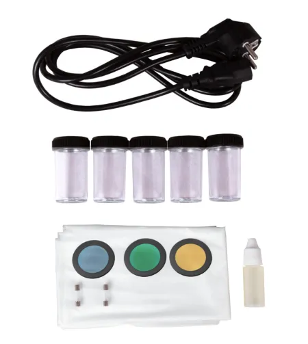 Levenhuk MED 30B Binocular Microscope