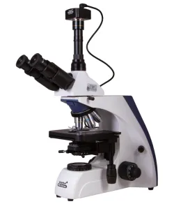 Levenhuk MED D30T Digital Trinocular Microscope