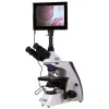 Levenhuk MED D30T LCD Digital Trinocular Microscope
