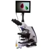 Levenhuk MED D30T LCD Digital Trinocular Microscope