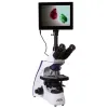 Levenhuk MED D30T LCD Digital Trinocular Microscope