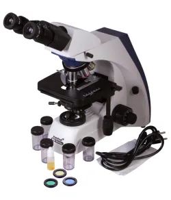 Levenhuk MED 35B Binocular Microscope