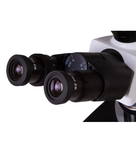 Levenhuk MED D35T LCD Digital Trinocular Microscope