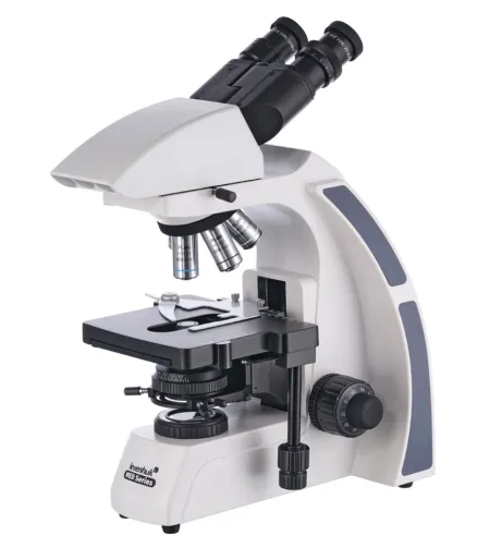 Levenhuk MED 40B Binocular Microscope