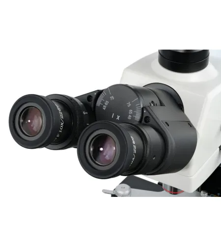 Levenhuk MED 40T Trinocular Microscope