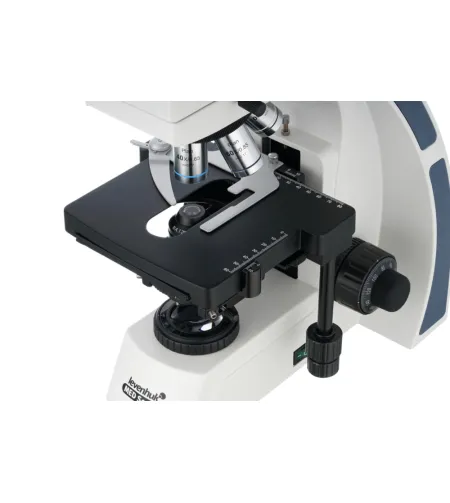 Levenhuk MED D40T Digital Trinocular Microscope