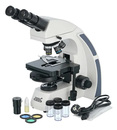 Levenhuk MED 45B Binocular Microscope