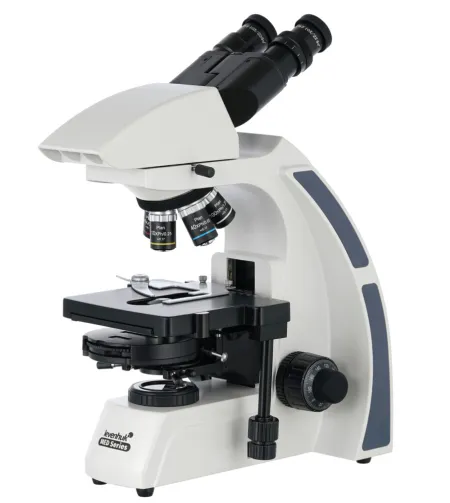 Levenhuk MED 45B Binocular Microscope